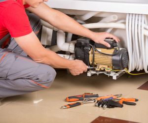 Why Choose Sewer Line Pros